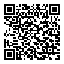 Kod QR do zeskanowania na urządzeniu mobilnym w celu wyświetlenia na nim tej strony