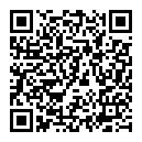 Kod QR do zeskanowania na urządzeniu mobilnym w celu wyświetlenia na nim tej strony