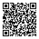 Kod QR do zeskanowania na urządzeniu mobilnym w celu wyświetlenia na nim tej strony