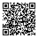 Kod QR do zeskanowania na urządzeniu mobilnym w celu wyświetlenia na nim tej strony