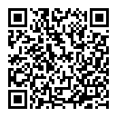 Kod QR do zeskanowania na urządzeniu mobilnym w celu wyświetlenia na nim tej strony