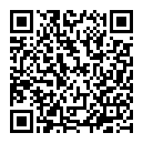 Kod QR do zeskanowania na urządzeniu mobilnym w celu wyświetlenia na nim tej strony