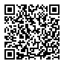 Kod QR do zeskanowania na urządzeniu mobilnym w celu wyświetlenia na nim tej strony