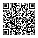 Kod QR do zeskanowania na urządzeniu mobilnym w celu wyświetlenia na nim tej strony