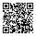 Kod QR do zeskanowania na urządzeniu mobilnym w celu wyświetlenia na nim tej strony