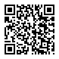 Kod QR do zeskanowania na urządzeniu mobilnym w celu wyświetlenia na nim tej strony