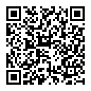 Kod QR do zeskanowania na urządzeniu mobilnym w celu wyświetlenia na nim tej strony