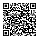 Kod QR do zeskanowania na urządzeniu mobilnym w celu wyświetlenia na nim tej strony