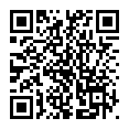 Kod QR do zeskanowania na urządzeniu mobilnym w celu wyświetlenia na nim tej strony