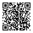 Kod QR do zeskanowania na urządzeniu mobilnym w celu wyświetlenia na nim tej strony