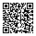 Kod QR do zeskanowania na urządzeniu mobilnym w celu wyświetlenia na nim tej strony