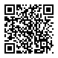 Kod QR do zeskanowania na urządzeniu mobilnym w celu wyświetlenia na nim tej strony