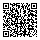 Kod QR do zeskanowania na urządzeniu mobilnym w celu wyświetlenia na nim tej strony