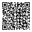 Kod QR do zeskanowania na urządzeniu mobilnym w celu wyświetlenia na nim tej strony