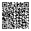 Kod QR do zeskanowania na urządzeniu mobilnym w celu wyświetlenia na nim tej strony