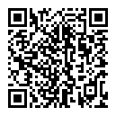 Kod QR do zeskanowania na urządzeniu mobilnym w celu wyświetlenia na nim tej strony