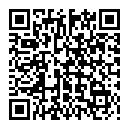 Kod QR do zeskanowania na urządzeniu mobilnym w celu wyświetlenia na nim tej strony