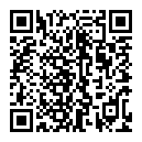 Kod QR do zeskanowania na urządzeniu mobilnym w celu wyświetlenia na nim tej strony