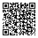 Kod QR do zeskanowania na urządzeniu mobilnym w celu wyświetlenia na nim tej strony