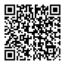 Kod QR do zeskanowania na urządzeniu mobilnym w celu wyświetlenia na nim tej strony