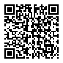 Kod QR do zeskanowania na urządzeniu mobilnym w celu wyświetlenia na nim tej strony