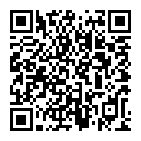 Kod QR do zeskanowania na urządzeniu mobilnym w celu wyświetlenia na nim tej strony