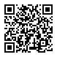 Kod QR do zeskanowania na urządzeniu mobilnym w celu wyświetlenia na nim tej strony