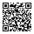 Kod QR do zeskanowania na urządzeniu mobilnym w celu wyświetlenia na nim tej strony