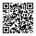 Kod QR do zeskanowania na urządzeniu mobilnym w celu wyświetlenia na nim tej strony