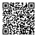 Kod QR do zeskanowania na urządzeniu mobilnym w celu wyświetlenia na nim tej strony