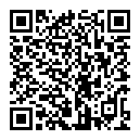 Kod QR do zeskanowania na urządzeniu mobilnym w celu wyświetlenia na nim tej strony