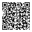 Kod QR do zeskanowania na urządzeniu mobilnym w celu wyświetlenia na nim tej strony