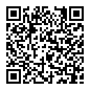 Kod QR do zeskanowania na urządzeniu mobilnym w celu wyświetlenia na nim tej strony