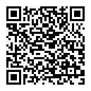 Kod QR do zeskanowania na urządzeniu mobilnym w celu wyświetlenia na nim tej strony