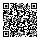 Kod QR do zeskanowania na urządzeniu mobilnym w celu wyświetlenia na nim tej strony