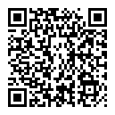 Kod QR do zeskanowania na urządzeniu mobilnym w celu wyświetlenia na nim tej strony