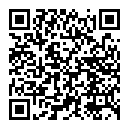 Kod QR do zeskanowania na urządzeniu mobilnym w celu wyświetlenia na nim tej strony