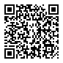 Kod QR do zeskanowania na urządzeniu mobilnym w celu wyświetlenia na nim tej strony