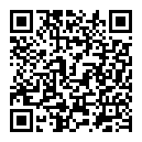 Kod QR do zeskanowania na urządzeniu mobilnym w celu wyświetlenia na nim tej strony