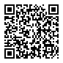 Kod QR do zeskanowania na urządzeniu mobilnym w celu wyświetlenia na nim tej strony