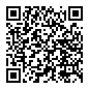 Kod QR do zeskanowania na urządzeniu mobilnym w celu wyświetlenia na nim tej strony