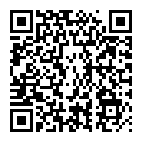 Kod QR do zeskanowania na urządzeniu mobilnym w celu wyświetlenia na nim tej strony