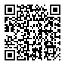 Kod QR do zeskanowania na urządzeniu mobilnym w celu wyświetlenia na nim tej strony