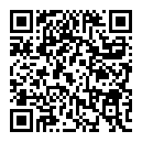 Kod QR do zeskanowania na urządzeniu mobilnym w celu wyświetlenia na nim tej strony