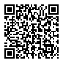 Kod QR do zeskanowania na urządzeniu mobilnym w celu wyświetlenia na nim tej strony