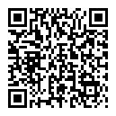 Kod QR do zeskanowania na urządzeniu mobilnym w celu wyświetlenia na nim tej strony