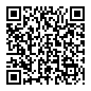 Kod QR do zeskanowania na urządzeniu mobilnym w celu wyświetlenia na nim tej strony