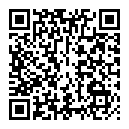 Kod QR do zeskanowania na urządzeniu mobilnym w celu wyświetlenia na nim tej strony