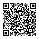 Kod QR do zeskanowania na urządzeniu mobilnym w celu wyświetlenia na nim tej strony