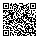 Kod QR do zeskanowania na urządzeniu mobilnym w celu wyświetlenia na nim tej strony